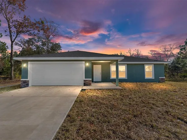 53 Guava Pl, Ocklawaha, FL 32179