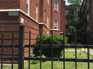 5033 N Harding Ave APT 3, Chicago, IL 60625