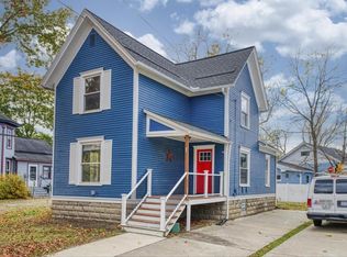 116 Jewett St, Howell, MI 48843