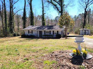 3599 Bouldercrest Rd SE, Conley, GA 30288