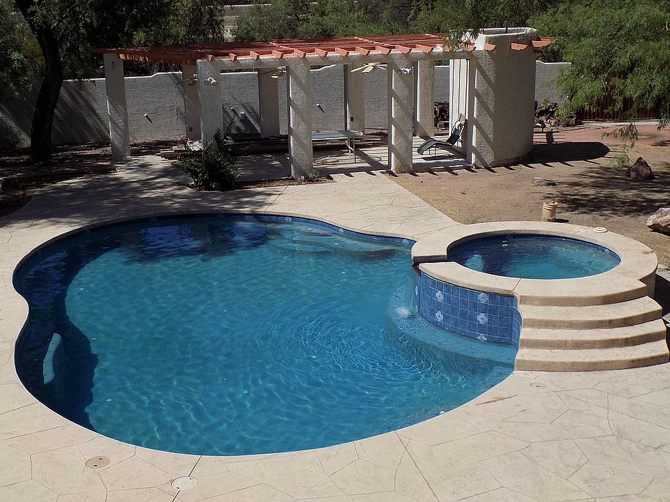 2nd image of 7232 E Calle Los Arboles