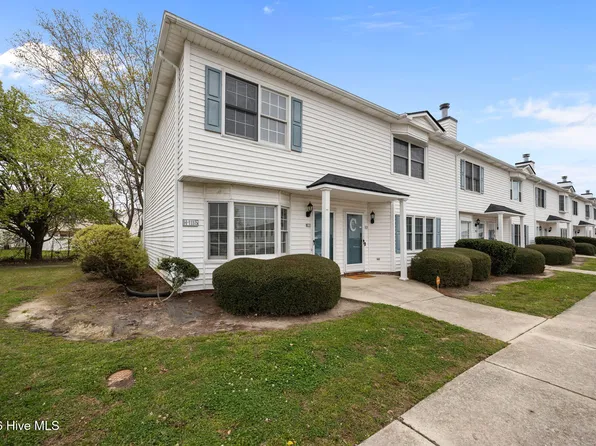 1115 Grovemont Drive #H1, Greenville, NC 27834