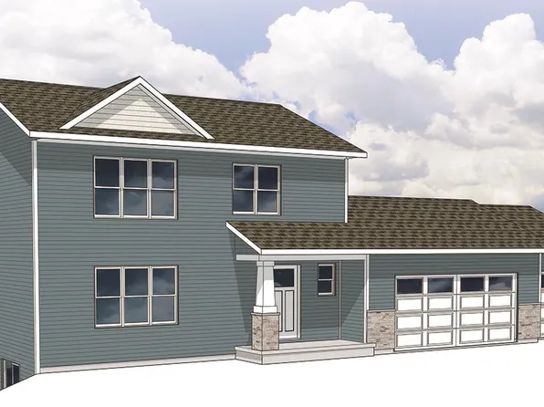 8805 HINNER SPRINGS DRIVE, Weston, WI 54476