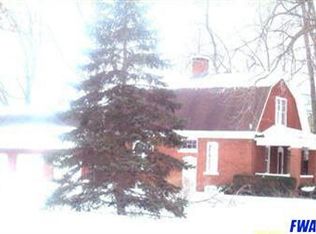 4884 N 400 W, Decatur, IN 46733