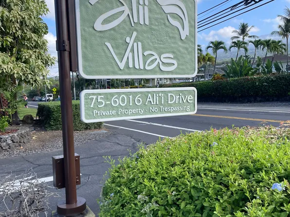 75-6016 Alii Dr APT 118, Kailua Kona, HI 96740