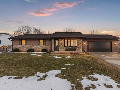 543 Delwiche Rd, Green Bay, WI, 54302