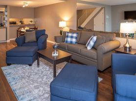 Victorian Villas Apartments