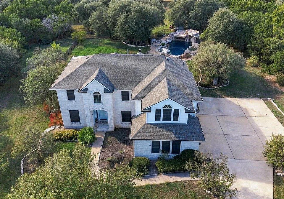 2015 Spyglass Hl