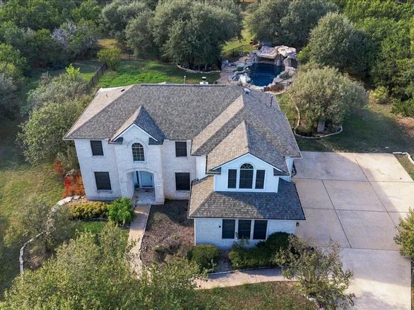 2015 Spyglass Hl, Leander, TX 78641