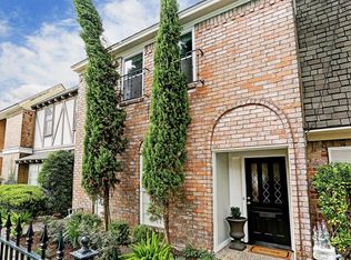 1339 Mardi Ln, Houston, TX 77055
