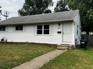 903 Montrose Ave, Laurel, MD 20707