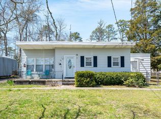 20 Corsons Tavern Rd, Ocean View, NJ 08230