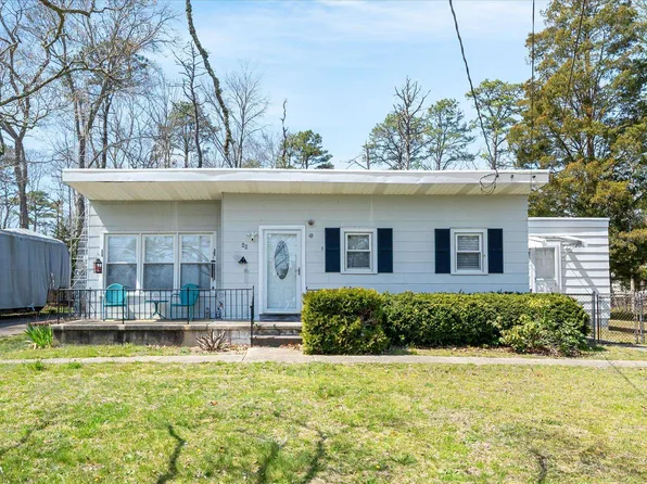 20 Corsons Tavern Rd, Ocean View, NJ 08230