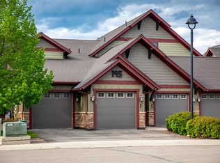 195 Meadow Vista Loop UNIT G, Kalispell, MT 59901