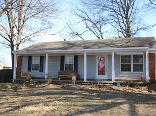 8546 Southaven Cir E, Southaven, MS 38671