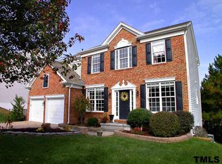 105 Rock River Rd, Morrisville, NC 27560