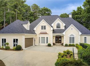 2885 Coles Way, Sandy Springs, GA 30350