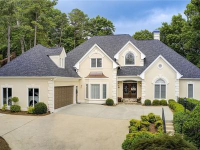 2885 Coles Way, Sandy Springs, GA, 30350