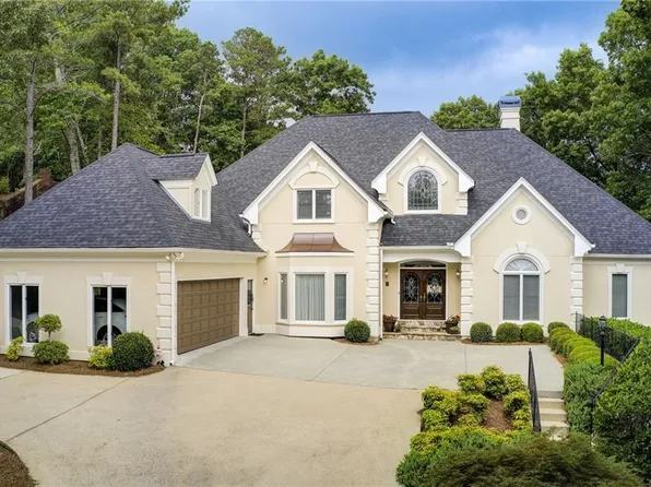 2885 Coles Way, Sandy Springs, GA 30350