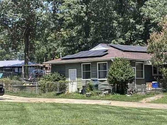 Property Side View