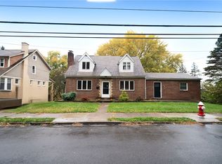 1253 Lakewood Ave, Pittsburgh, PA 15220