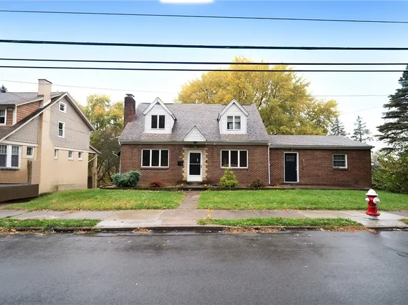 1253 Lakewood Ave, Pittsburgh, PA 15220