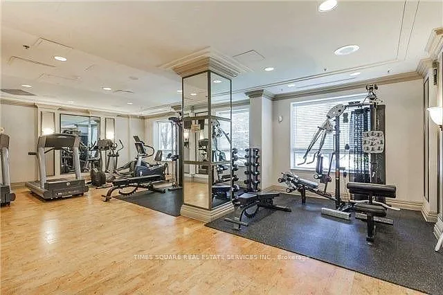 1 bed, $2,300 — Photo 4