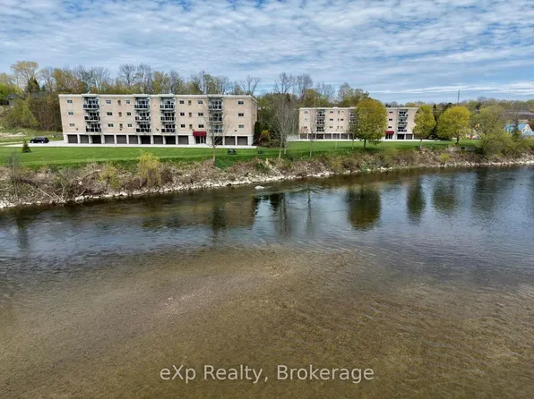 85 William St N #202, Brockton, ON N0G 2V0