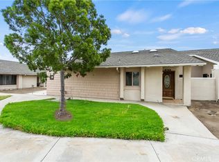 8565 Fallbrook Cir UNIT 716A, Huntington Beach, CA 92646
