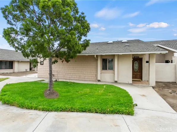 8565 Fallbrook Cir Unit 716A, Huntington Beach, CA 92646