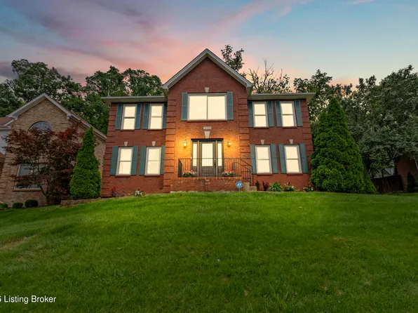 4003 Landherr Dr, Jeffersontown, KY 40299