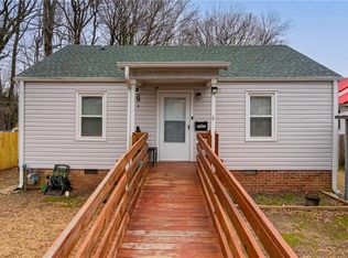 1111 Portland St, Greensboro, NC 27403