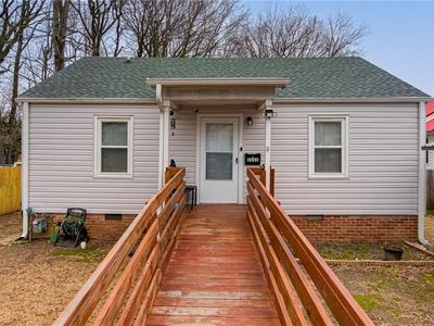 1111 Portland St, Greensboro, NC, 27403