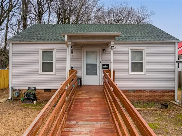 1111 Portland St, Greensboro, NC 27403