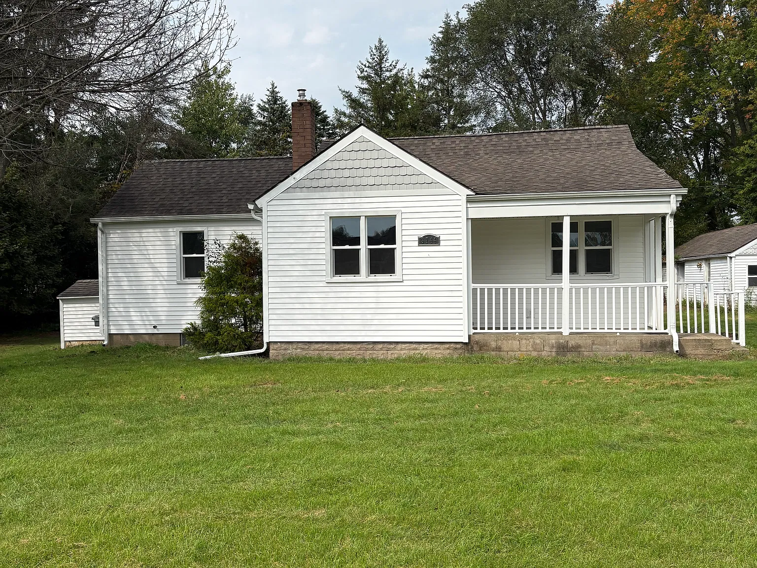 3744 Flansburg Rd — Photo 1