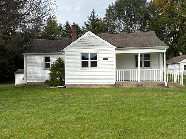 3744 Flansburg Rd, Jackson, MI 49203