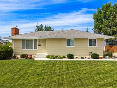 837 36th Ave NE, Great Falls, MT, 59404