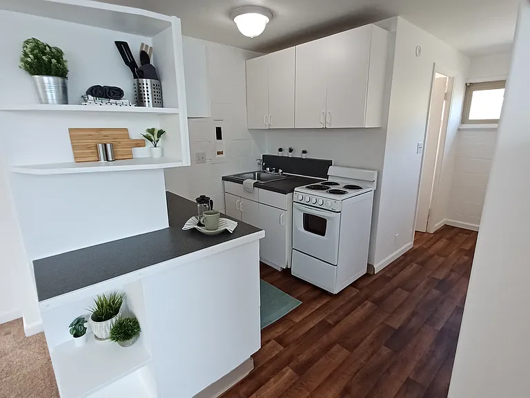University View Apartments — Photo 5