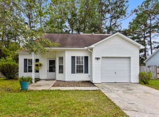 123 Coventry Rd, Summerville, SC 29486