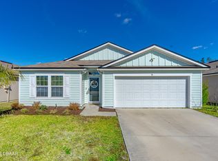 34 Grand Par Ct, Bunnell, FL 32110