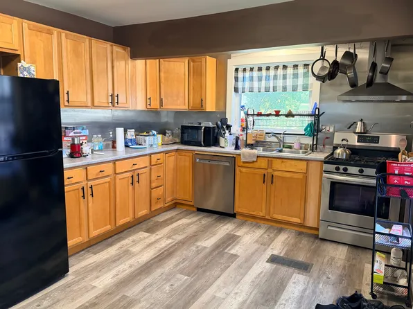 18 Willey St Unit 1, Barre, VT 05641