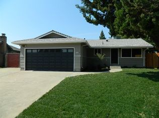 2432 Aladdin Way, Lodi, CA 95242
