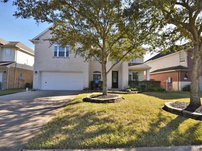 409 White Oak Pointe, League City, TX, 77573