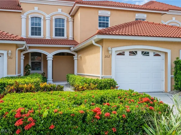 14070 Eagle Ridge Lakes Dr APT 202, Fort Myers, FL 33912