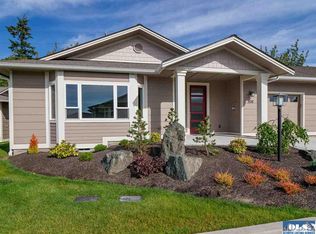 506 Evergreen Farm Way, Sequim, WA 98382