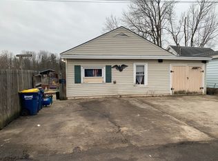 3358 Hayes Rd, Baldwinsville, NY 13027