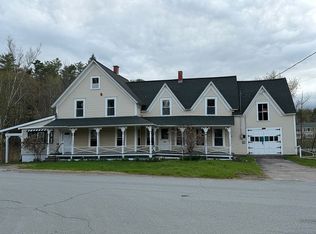 116 Mount Eustis Rd, Littleton, NH 03561