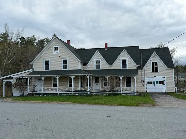 116 Mount Eustis Rd, Littleton, NH 03561