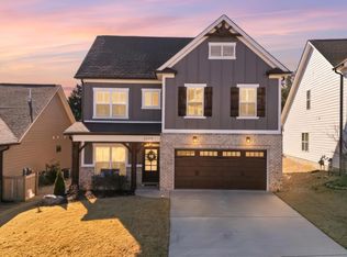 3590 Weathervane Loop, Apison, TN 37302