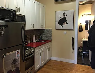 Rented by Brooklyn Group